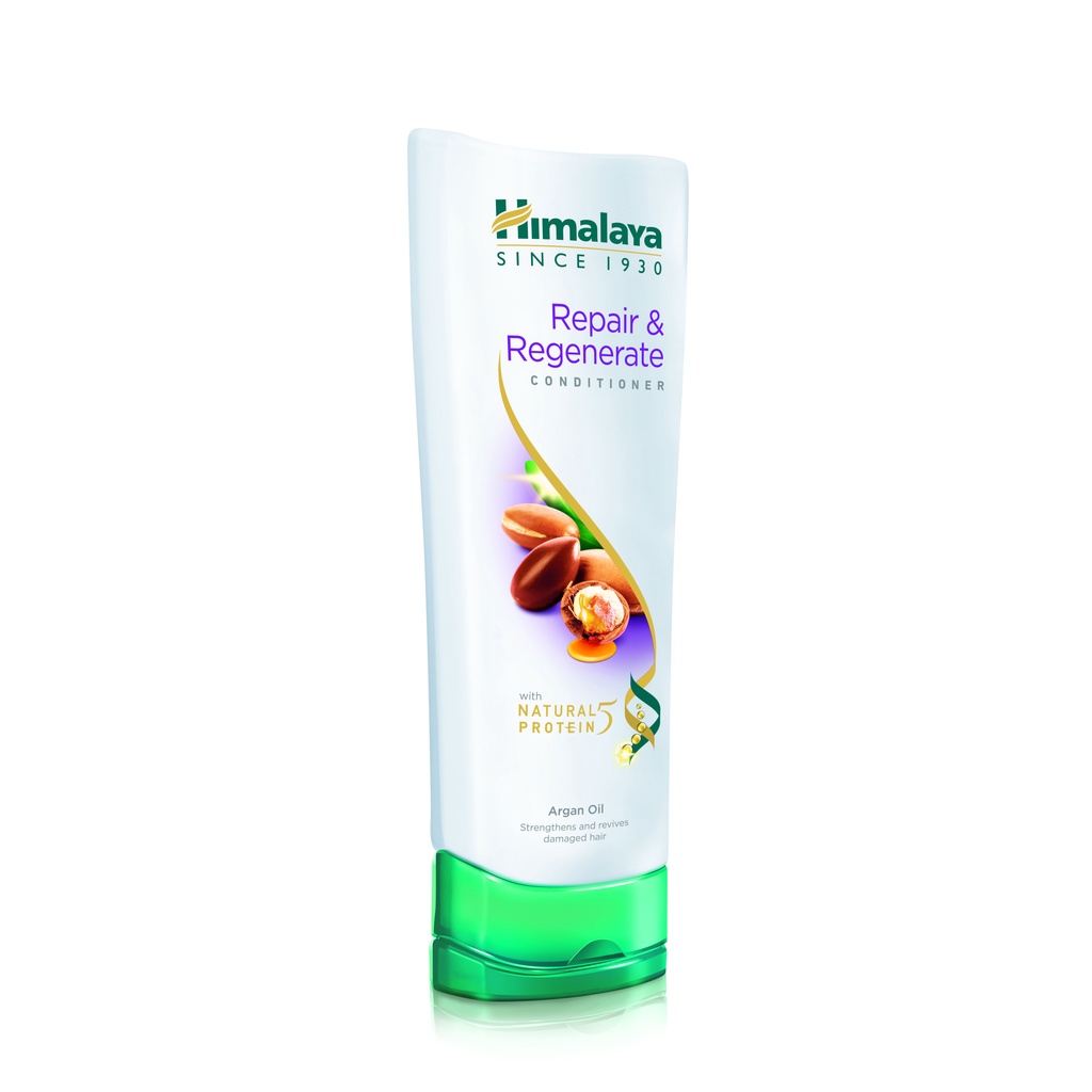 Himalaya Protein Cond Dry/Damaged 400ml