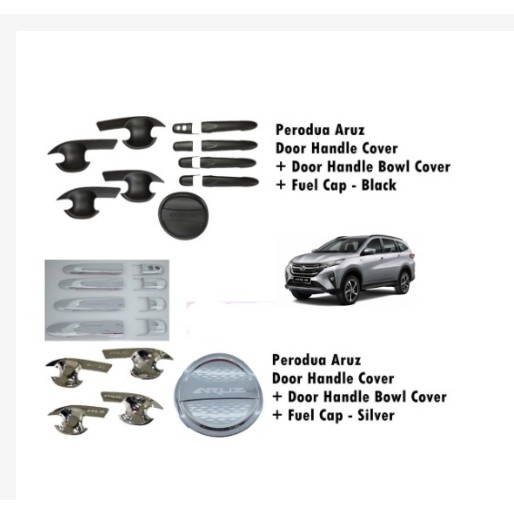 Perodua Car Service Centre Cheras - Contoh Vox