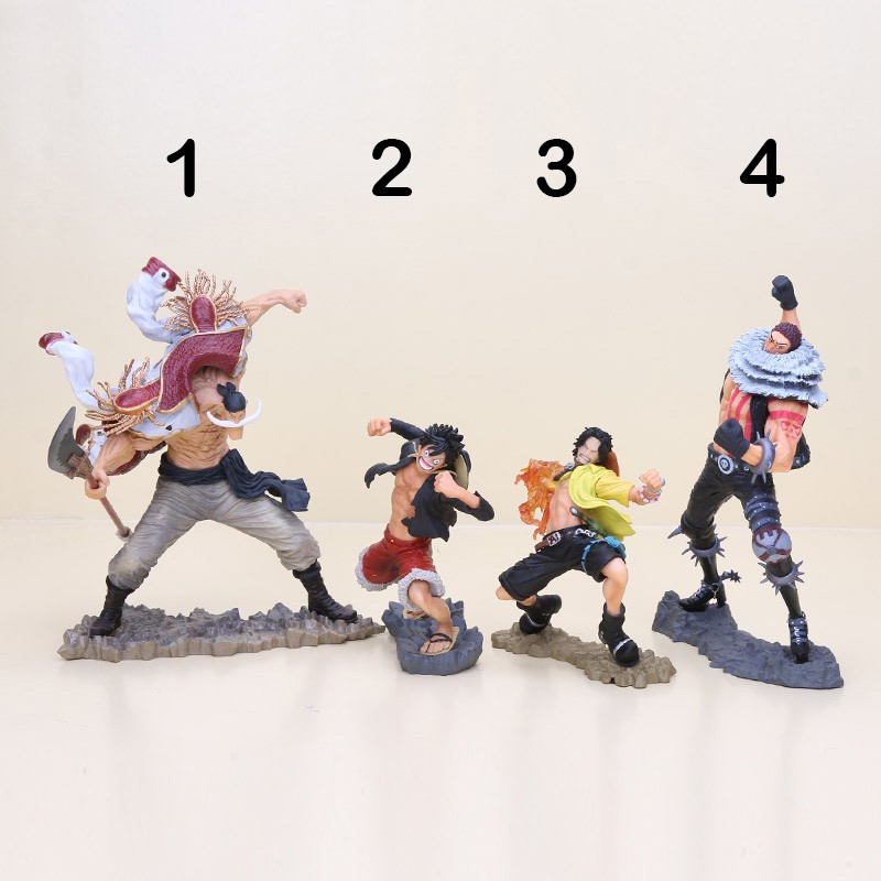 one piece charlotte katakuri 20th figure