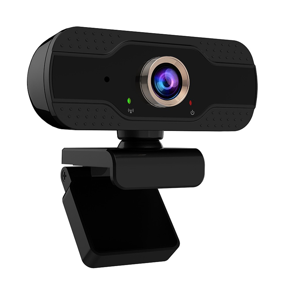 OEM 1080 FULL HD WEBCAM Shopee Malaysia