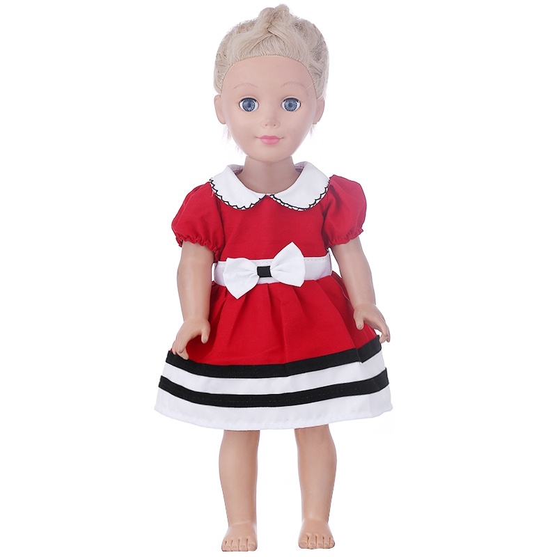 43cm doll clothes