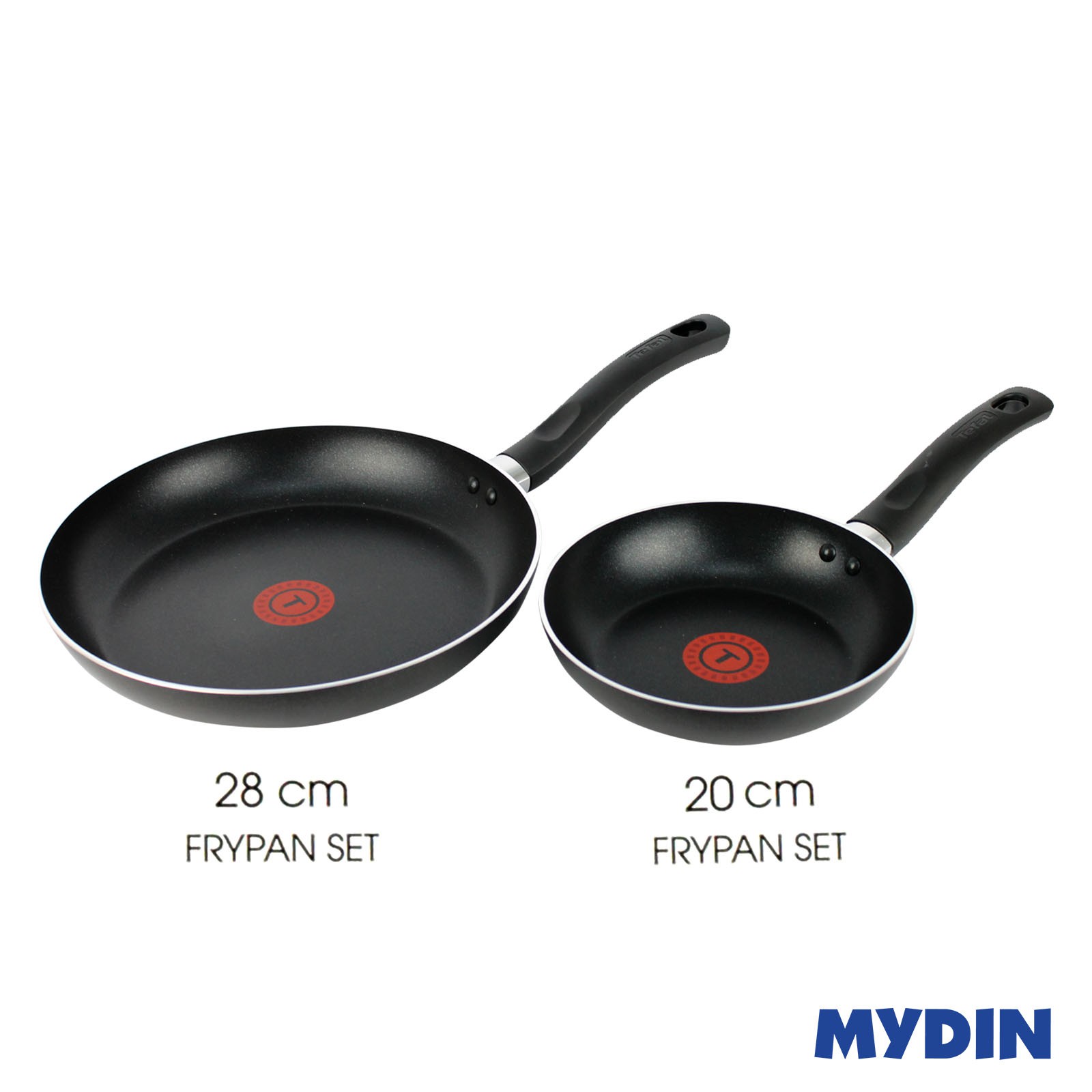 Calphalon Premier MineralShield Nonstick Frying Pan Set, 10-Inch and 12-Inch  Frying Pans - AliExpress