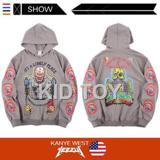 xxxtentacion lonely place hoodie