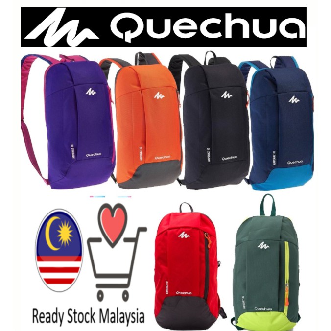 quechua backpack malaysia