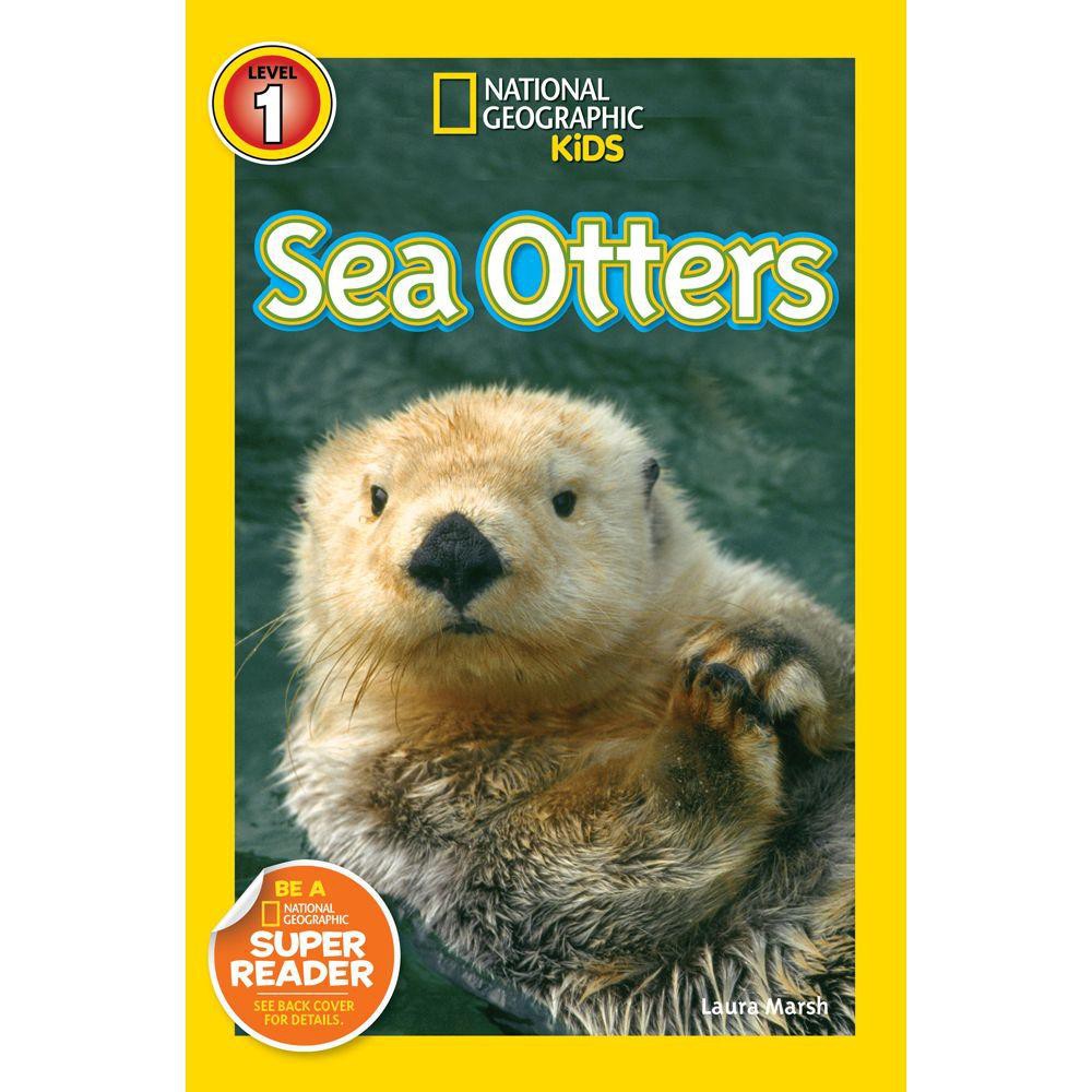 National Geographic KIDS (Level 1/ 25 books) | New PGMall