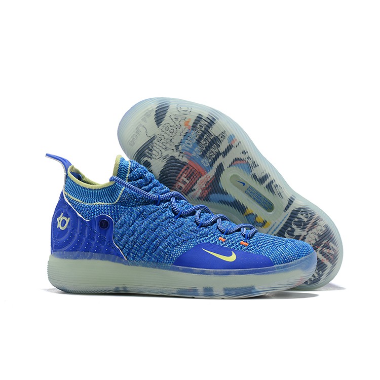 kd 11 golden state
