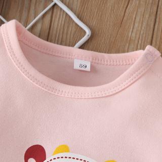 Ready Stock  Baju  Baby Newborn Baby Romper Baby Clothing 