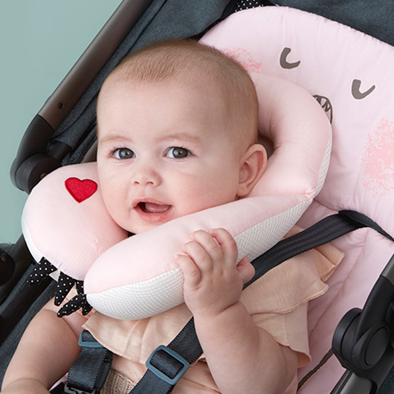 baby pillow for stroller