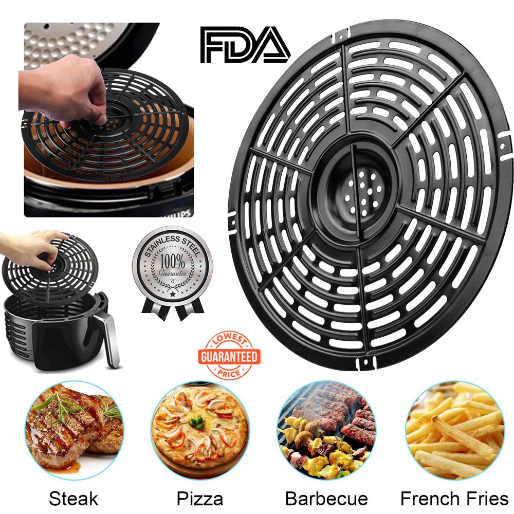 air fryer tray - Prices and Promotions - Mar 2023 | Shopee Malaysia