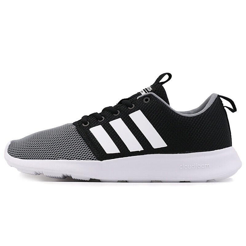 adidas neo swift racer