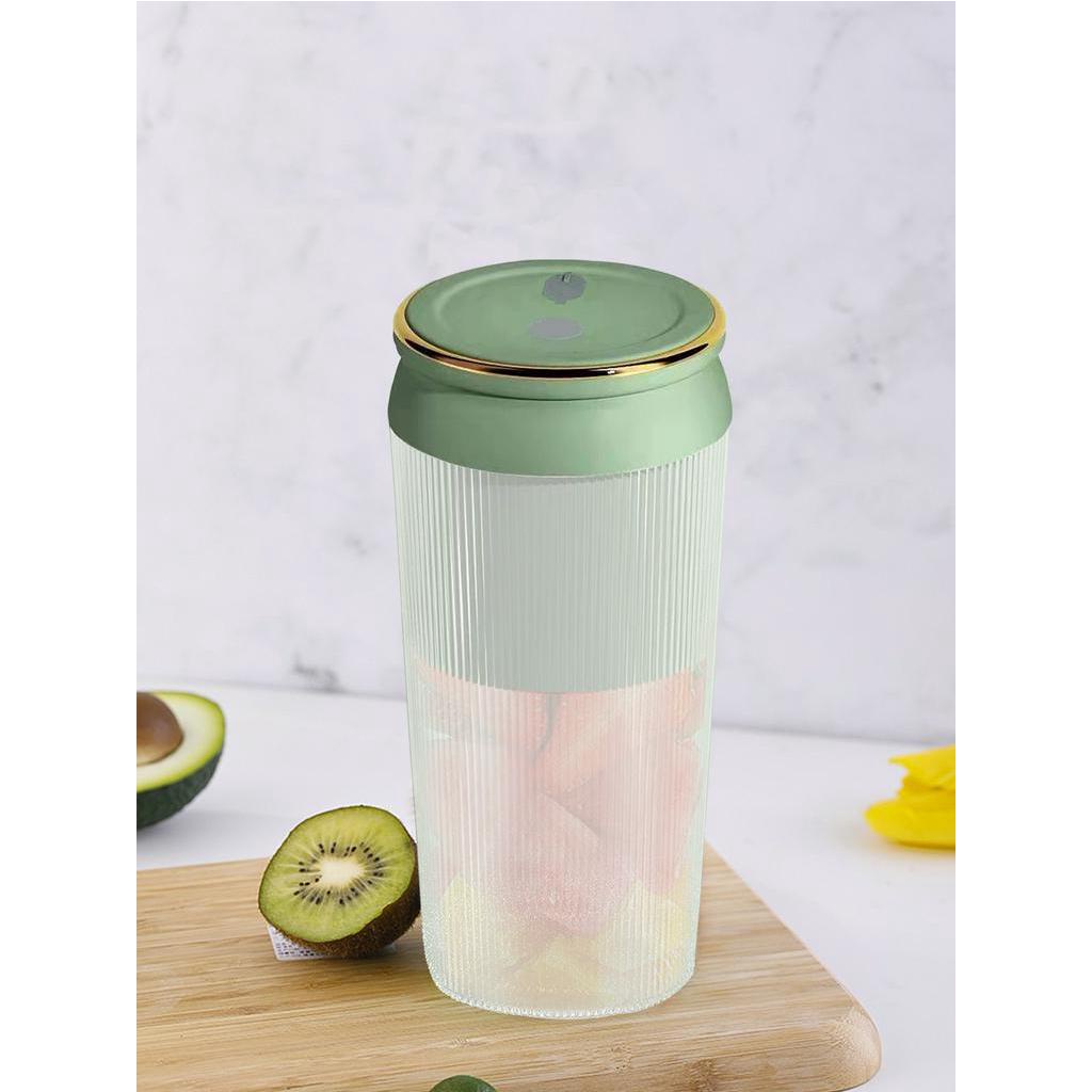 1pc rechargeable portable blender handheld juice cup