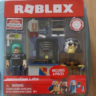 Genuine Roblox Blind Box Mystery Box With Virtual Code Shopee Malaysia - details about random 15pcs roblox champion legends mystery robot figure toy all different