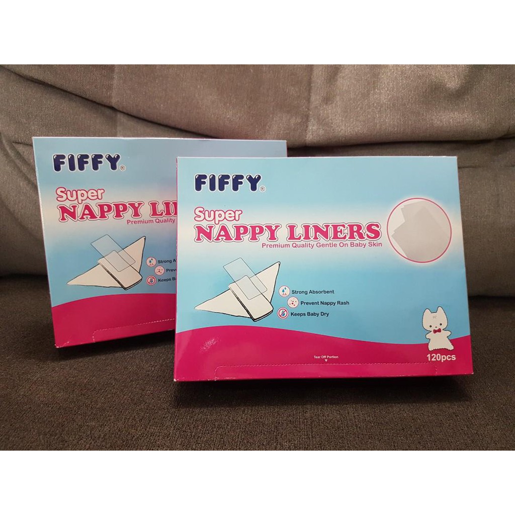 baby nappy liners