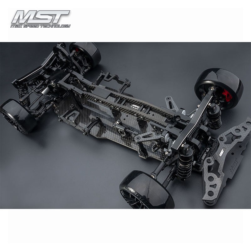 rmx mst