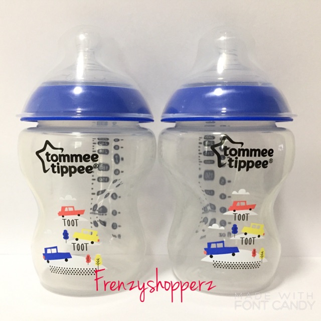 tommee tippee car bottles