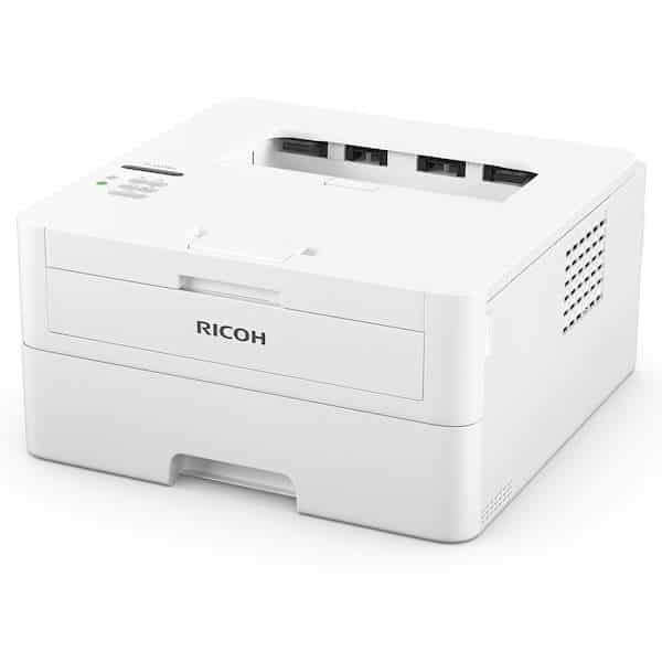 ricoh wifi direct