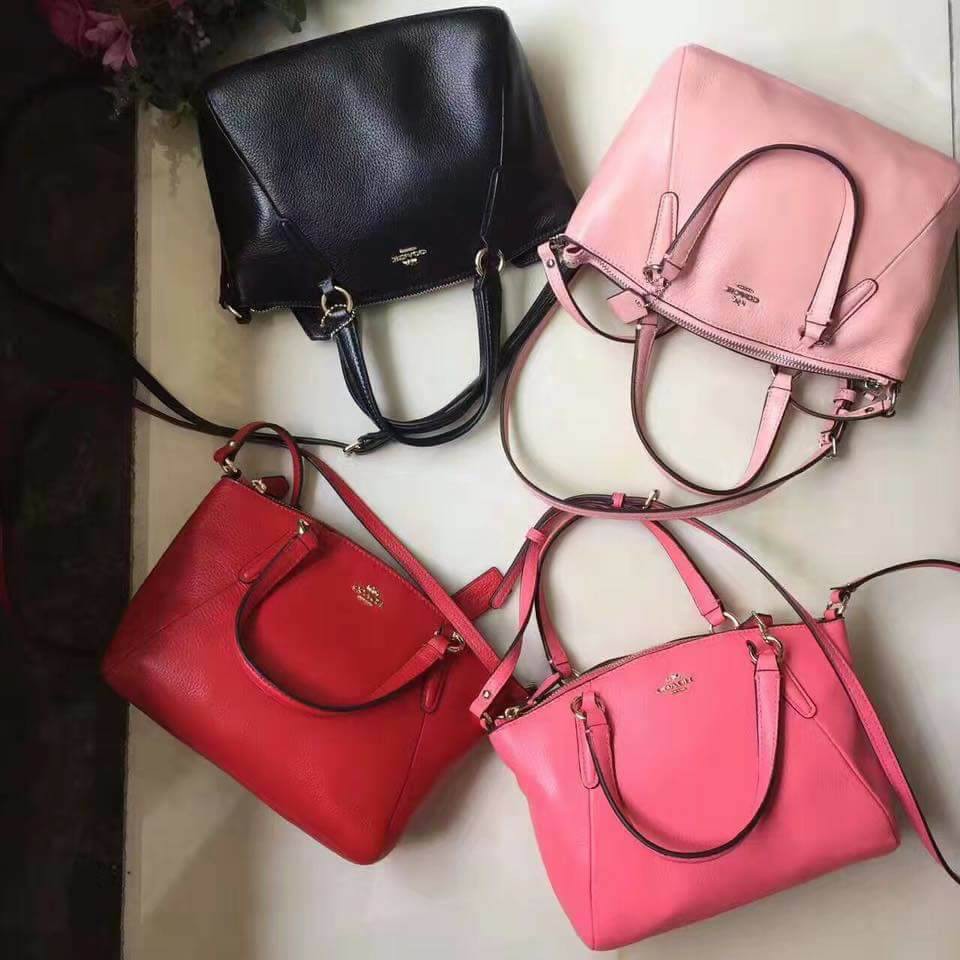 mini kelsey satchel coach