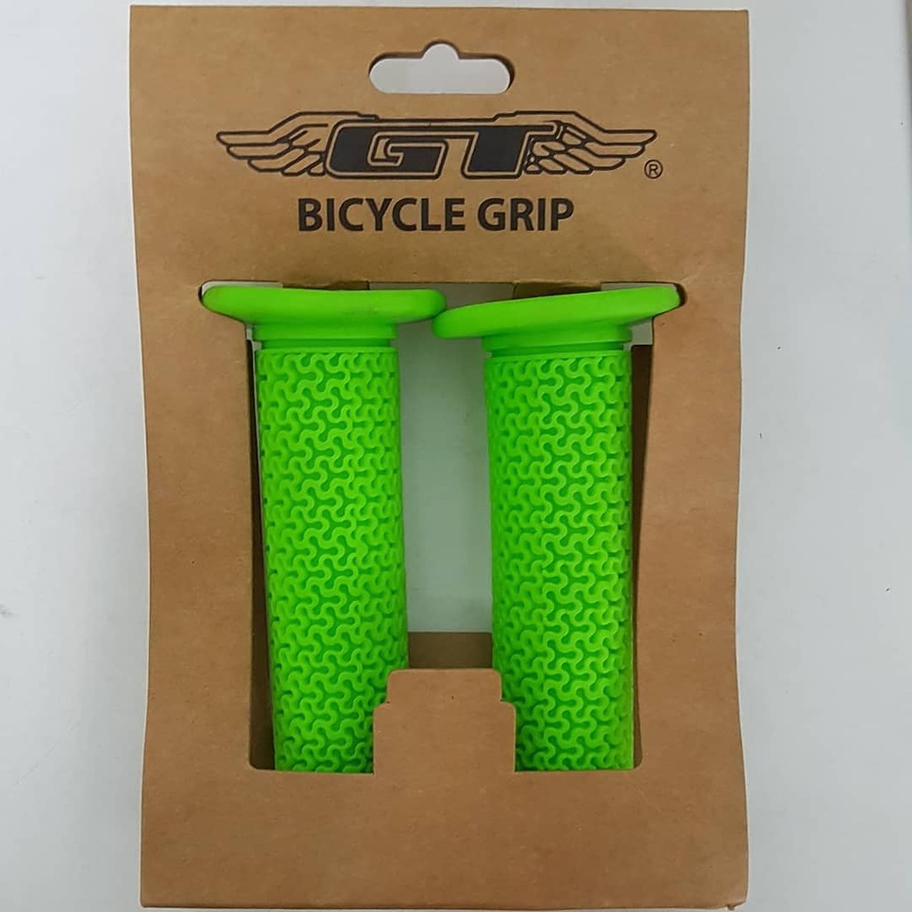 gt bike grips