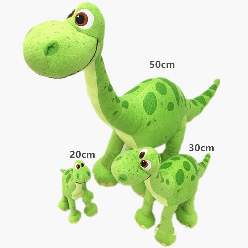 the good dinosaur plush arlo