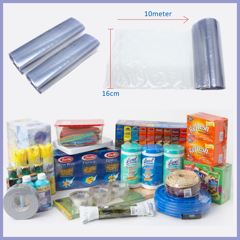 shrink film