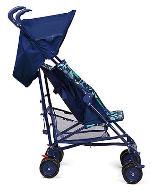 jive stroller