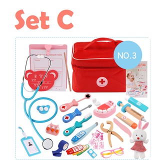 play set doctor