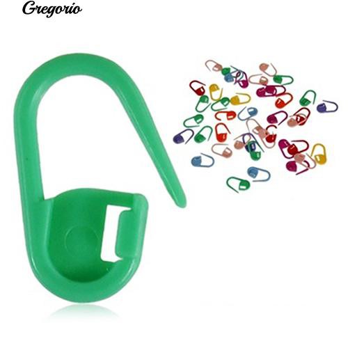 mini plastic clips