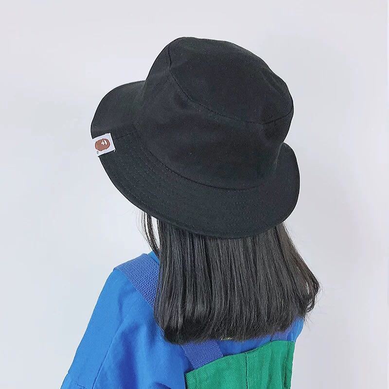 buckethead cap