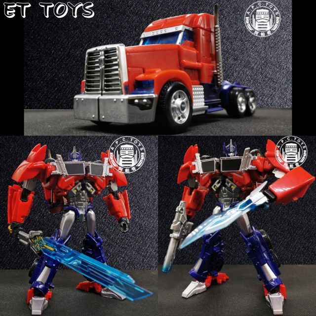 tfp optimus prime toy