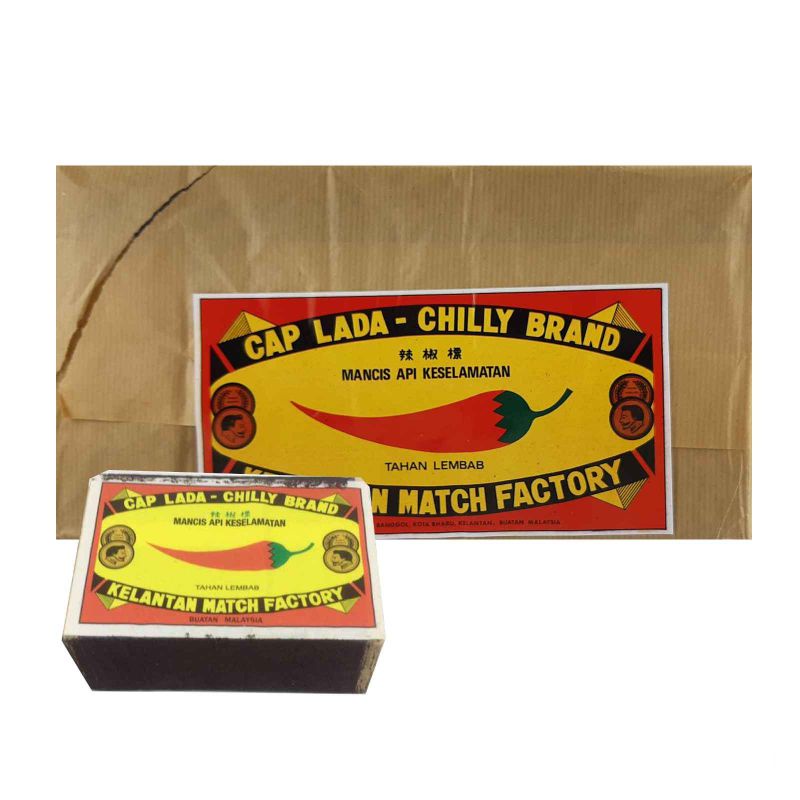chilly-matches-cardboard-1-big-box-100-box-small-shopee-malaysia