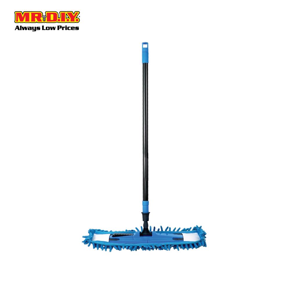 MR.DIY Premium Microfiber Dust Mop | Shopee Malaysia