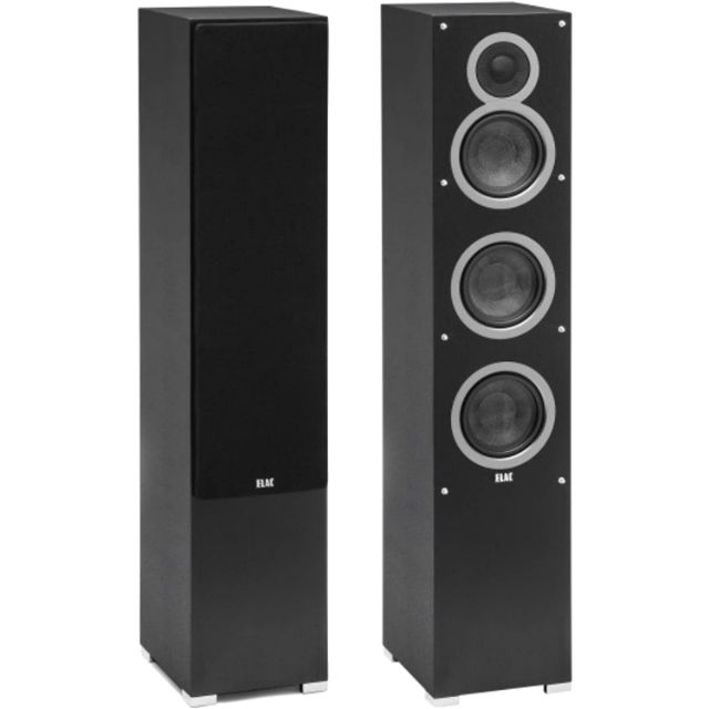 elac debut f5