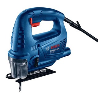 Bosch Gst 65 Jigsaw Professional 400w Mesin Gergaji Jig Shopee