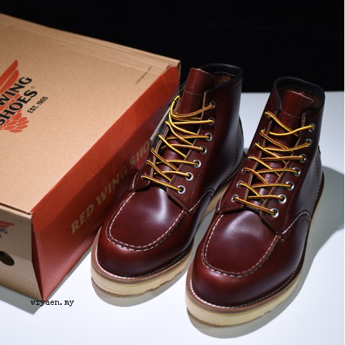 red wing 10875