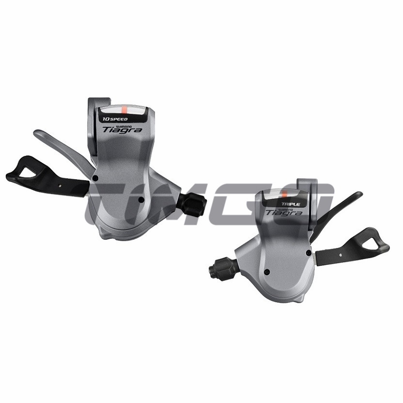Shimano Tiagra SL-4600 SL-4603 Road Folding Bike 2/3×10 Speed