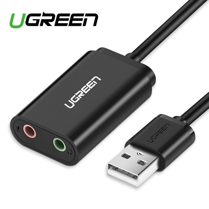 3.5 mm to usb ps4