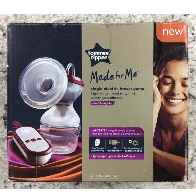 tommee tippee made in