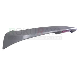 Perodua Axia (2014) OEM Style ABS Plastic Rear Back Bonnet 