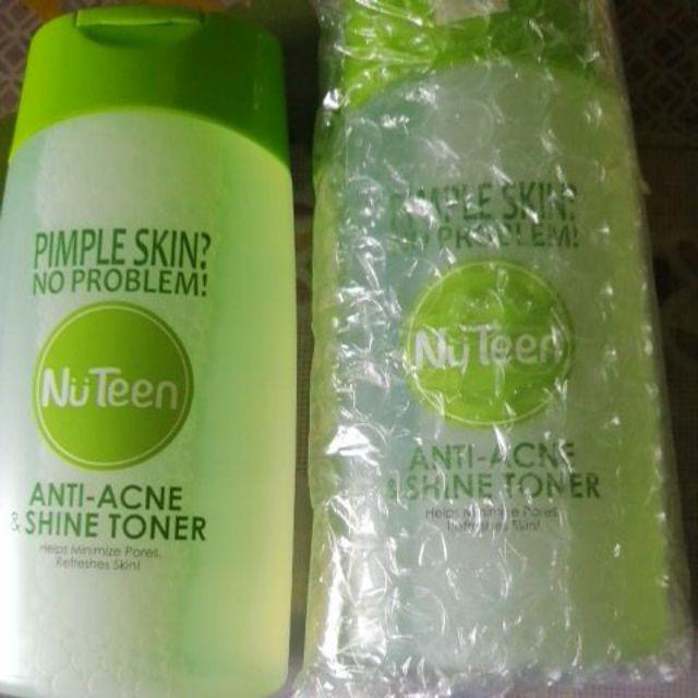 toner nuteen