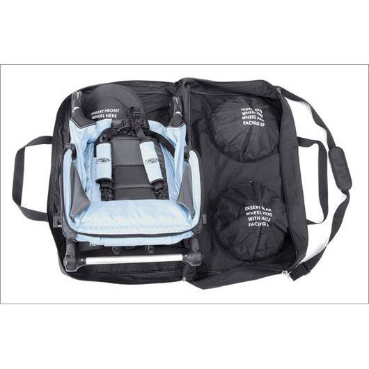baby jogger bag