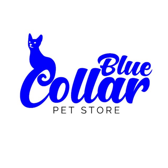 Blue collar pet store, Online Shop Shopee Malaysia