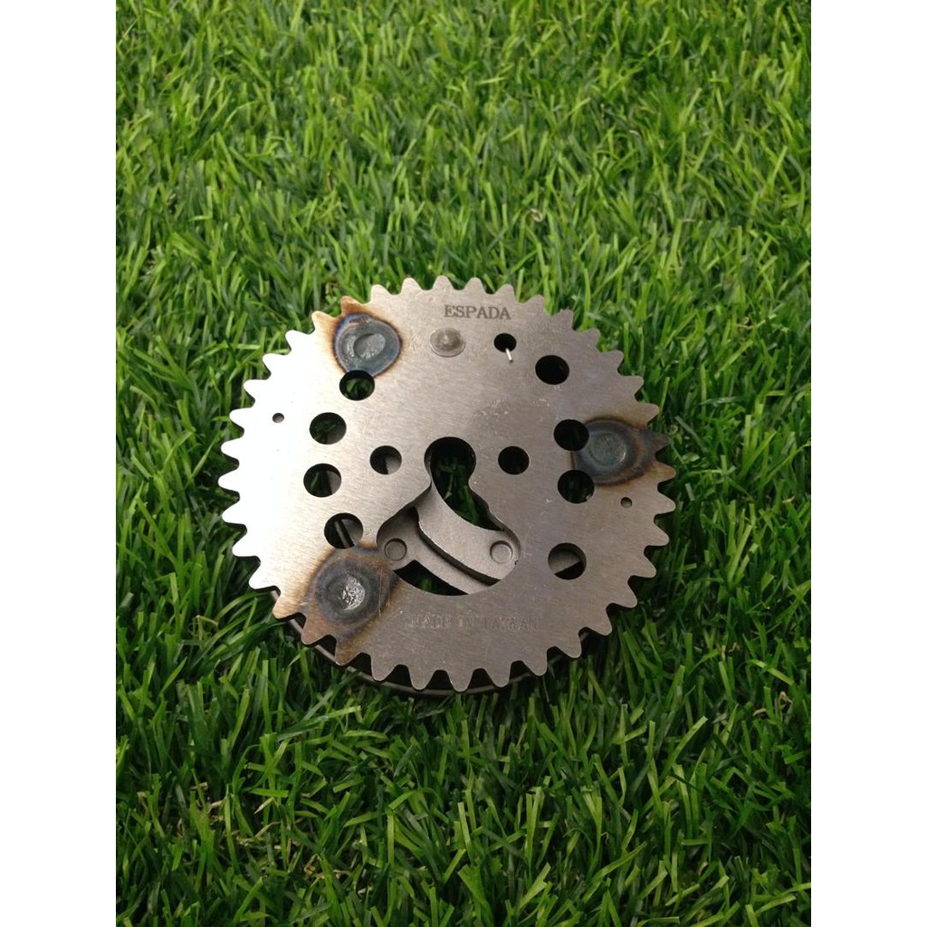 TIMING GEAR LC135 ESPADA Shopee Malaysia