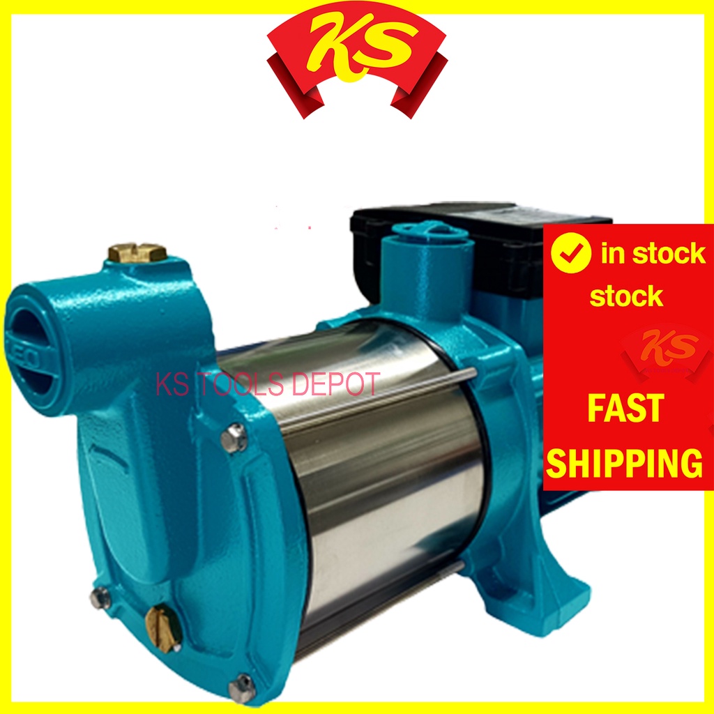 LEO SELF PRIMMING Industrial MULTISTAGE CENTRIFUGAL PUMP Fire Fighting ...