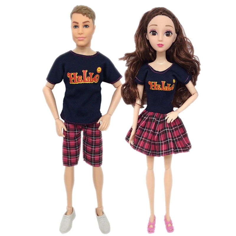 boy barbie clothes