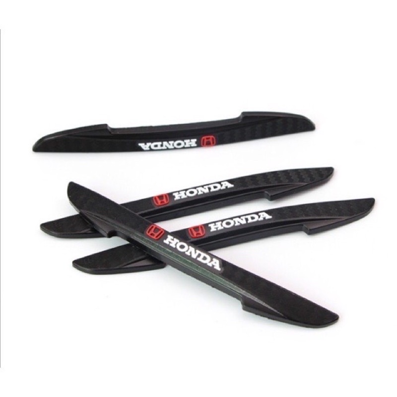 [New Arrival] Set of 4 Pieces AntiShocks Door Logos Of Automakers