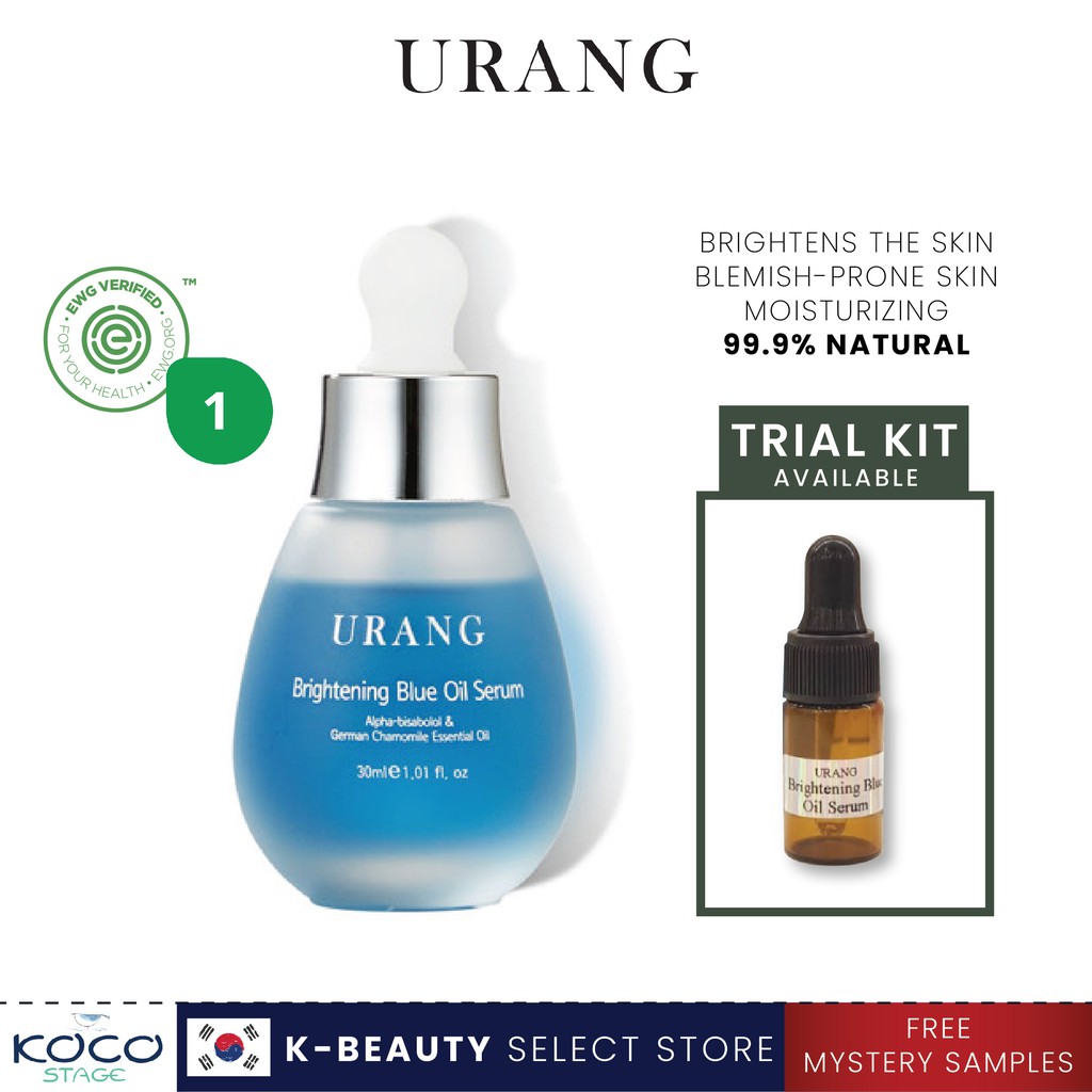 korean serum for brightening
