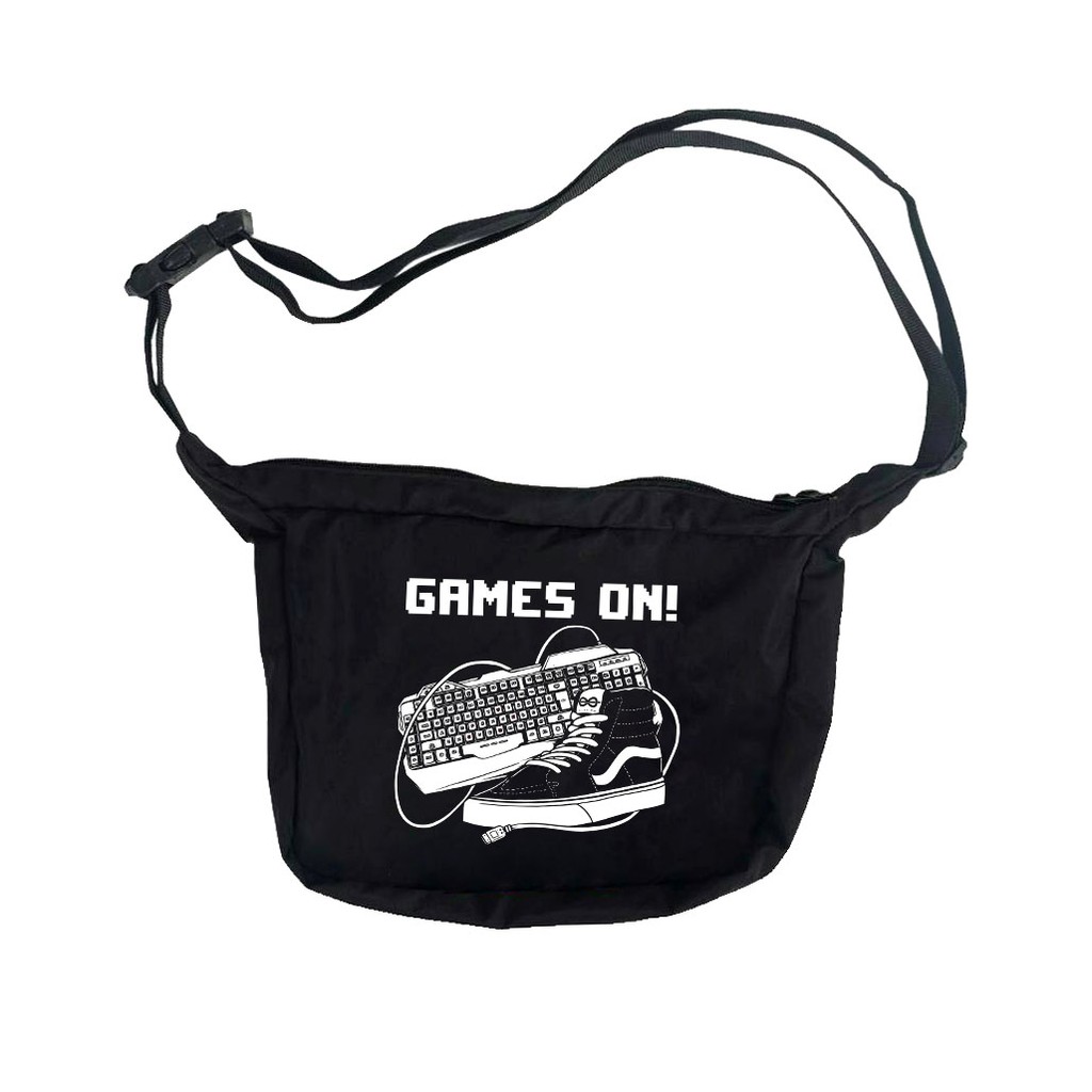 sling bag efg