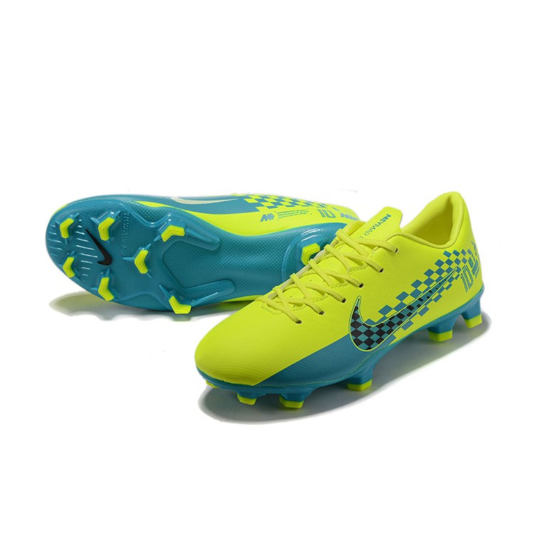 Nike Mercurial Vapor Ultra Flyknit FG Soccer Limited Edition
