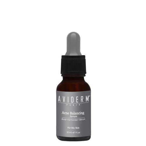 acne balancing serum