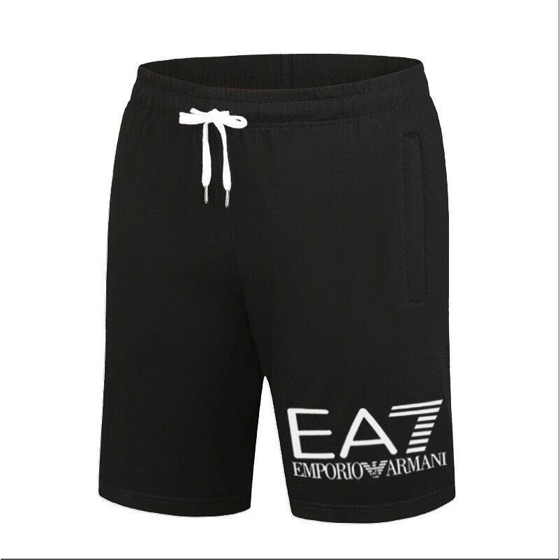 polo jogging shorts